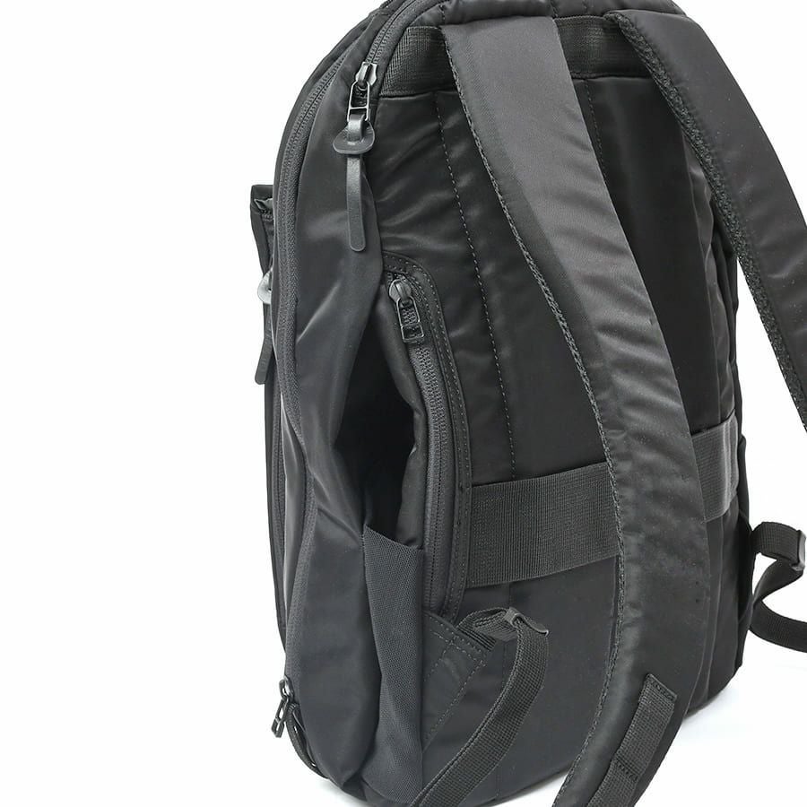 DSBK バックパック 高密度ナイロンツイル（ダントツ撥水加工） JXF-3430