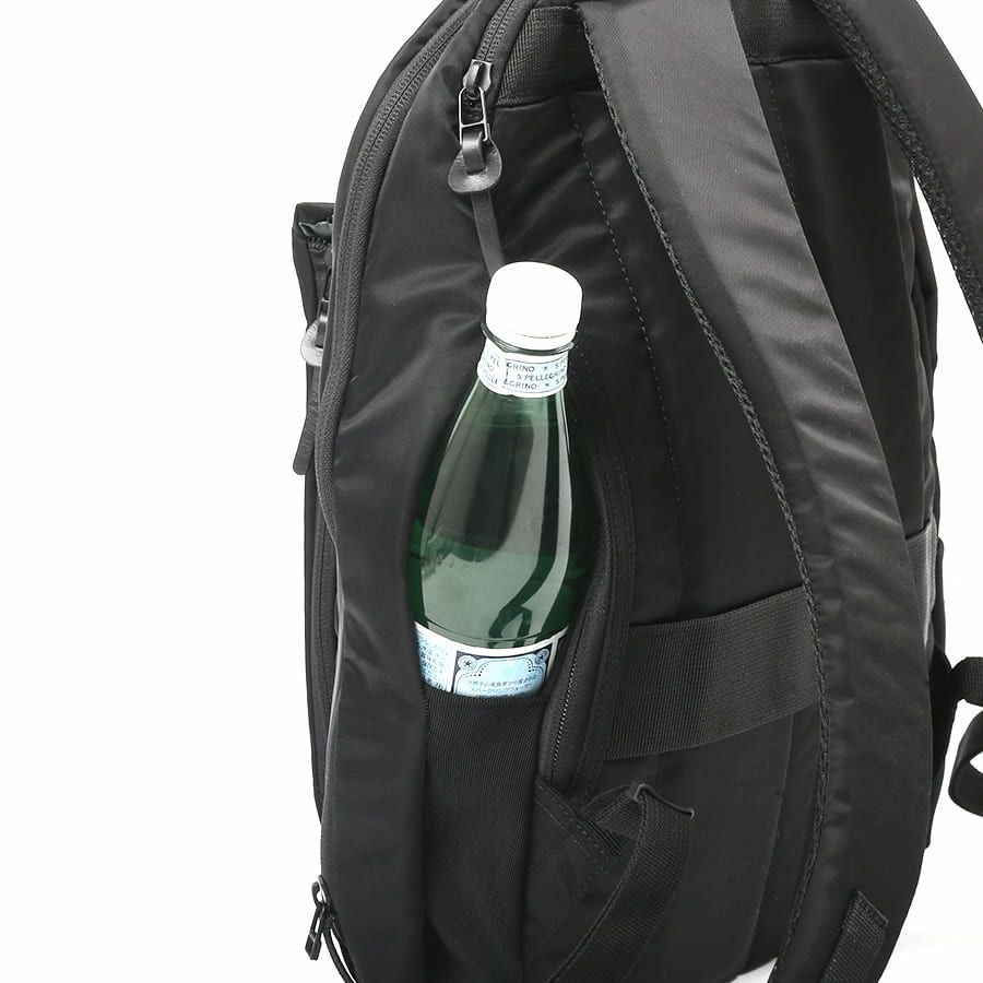 DSBK バックパック 高密度ナイロンツイル（ダントツ撥水加工） JXF-3430