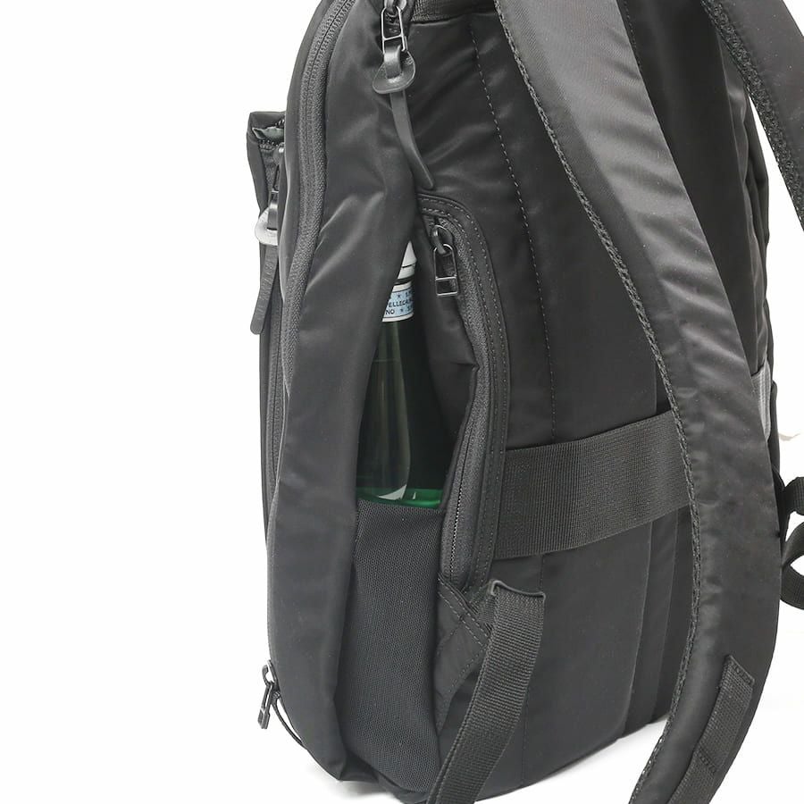 DSBK バックパック 高密度ナイロンツイル（ダントツ撥水加工） JXF-3430