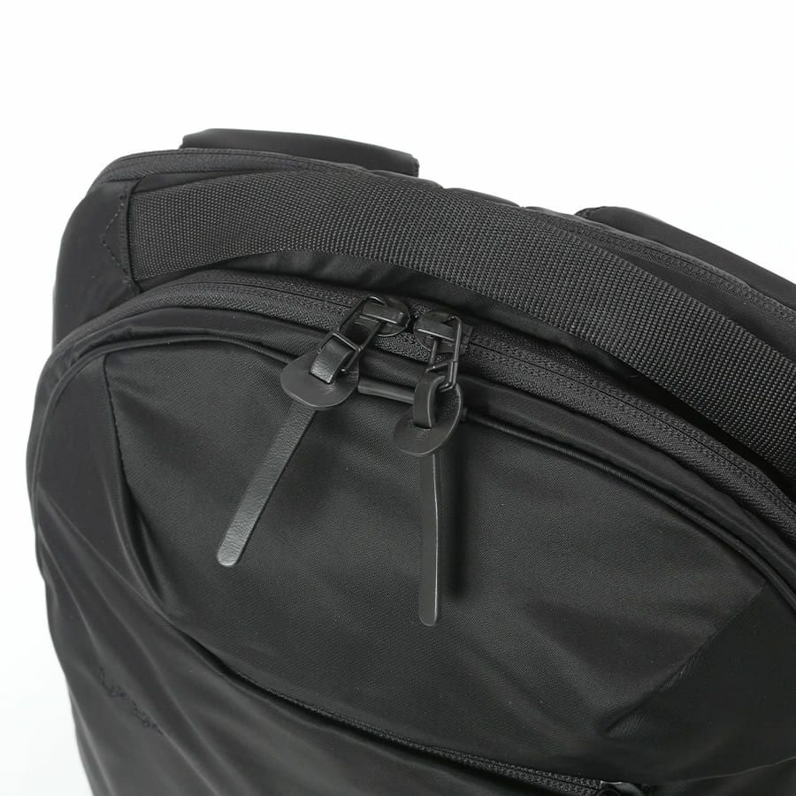公式】 DSBK バックパック 高密度ナイロンツイル(ダントツ撥水加工