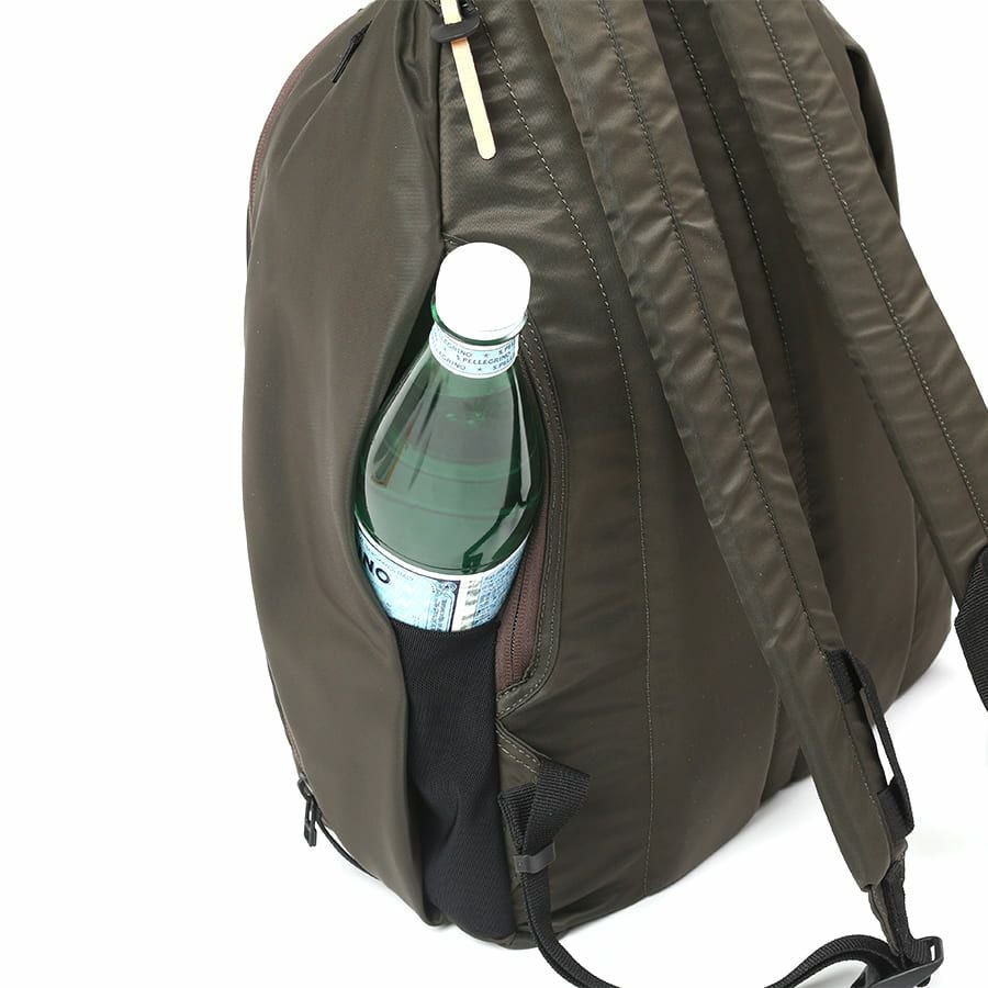 DSBK デイパック 高密度ナイロンツイル（ダントツ撥水加工）　JXF-3431