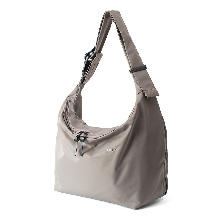 公式】 DSBK ショルダーバッグL 高密度ナイロンツイル（ダントツ撥水
