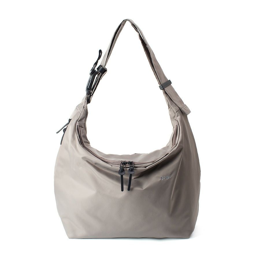 DSBK ショルダーバッグL 高密度ナイロンツイル（ダントツ撥水加工) JXF-3432