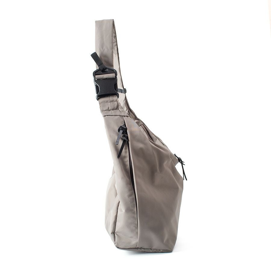 公式】 DSBK ショルダーバッグL 高密度ナイロンツイル（ダントツ撥水