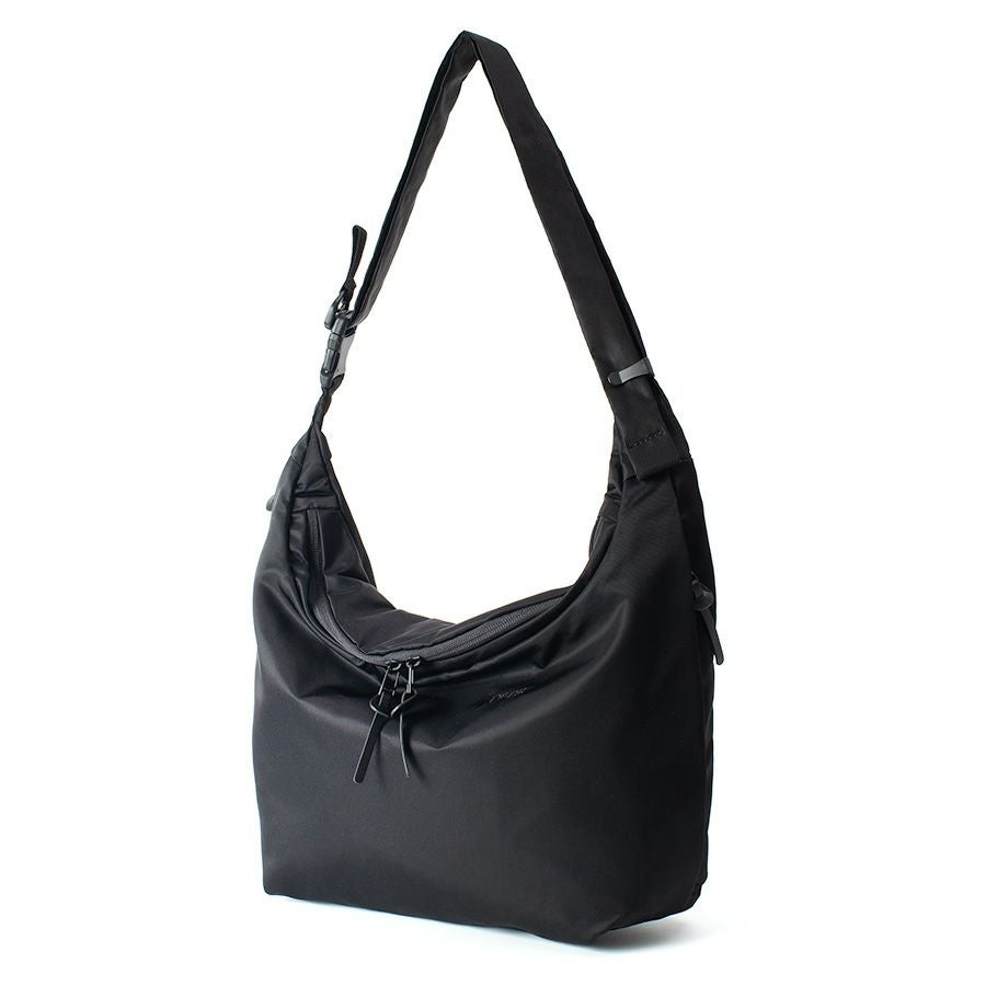 公式】 DSBK ショルダーバッグS 高密度ナイロンツイル (ダントツ撥水