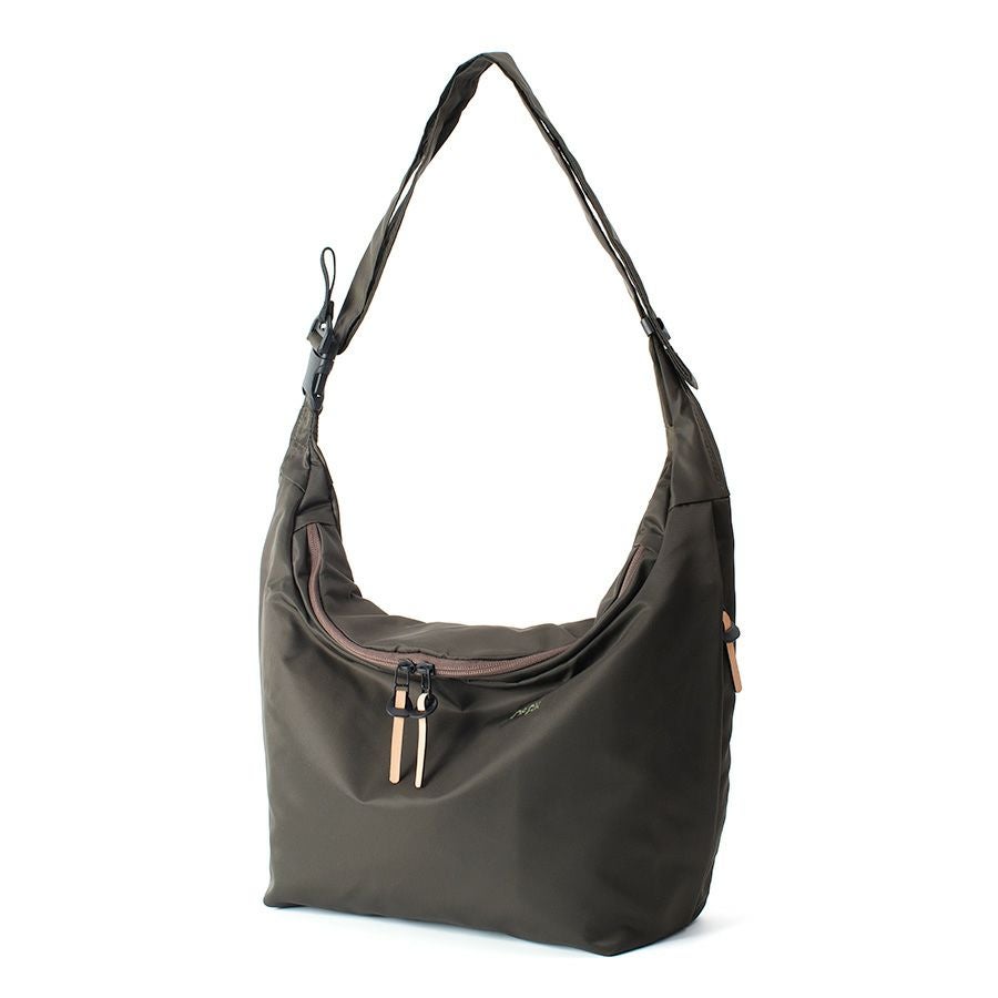 公式】 DSBK ショルダーバッグS 高密度ナイロンツイル (ダントツ撥水