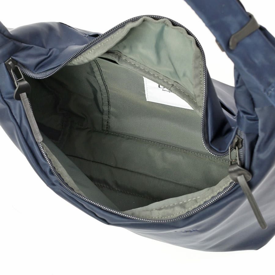 公式】 DSBK ショルダーバッグS 高密度ナイロンツイル (ダントツ撥水