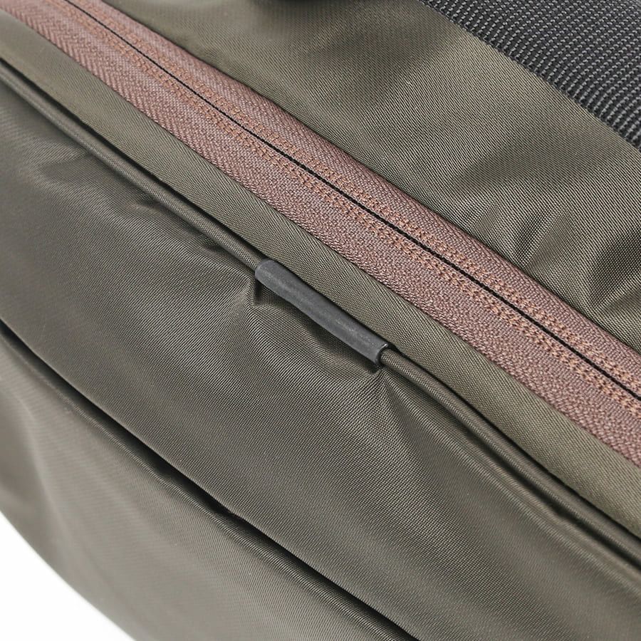 公式】 DSBK ショルダーバッグ 高密度ナイロンツイル (ダントツ撥水