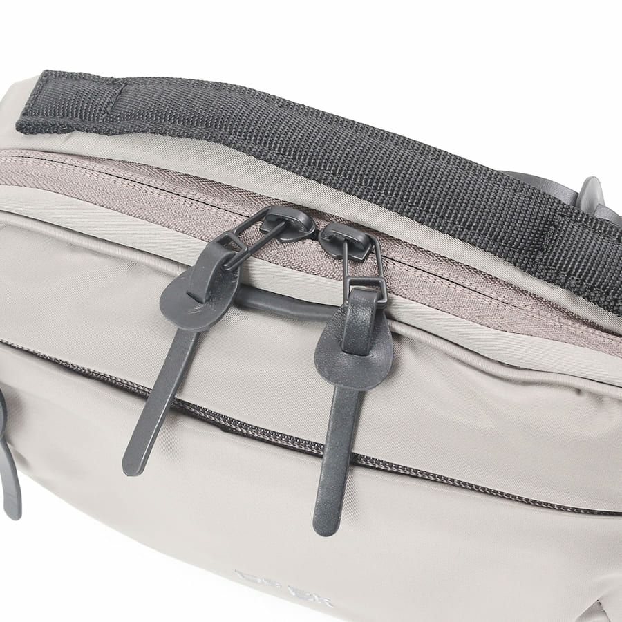 公式】 DSBK ミニショルダーバッグ 高密度ナイロンツイル (ダントツ撥