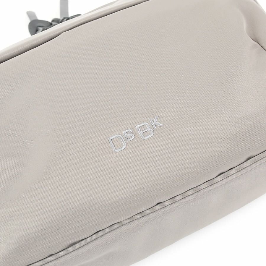 公式】 DSBK ミニショルダーバッグ 高密度ナイロンツイル (ダントツ撥
