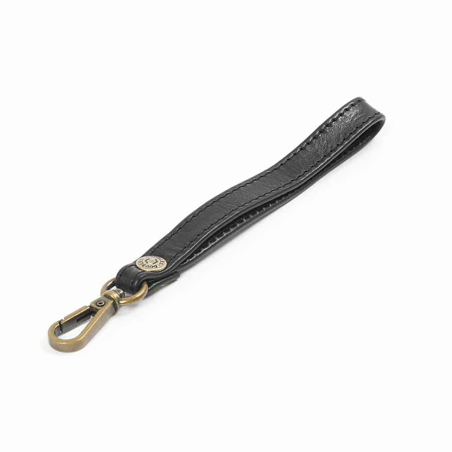 DOUBLES 2WAYサコッシュショルダー 牛革(アイロン加工) KLE-7704