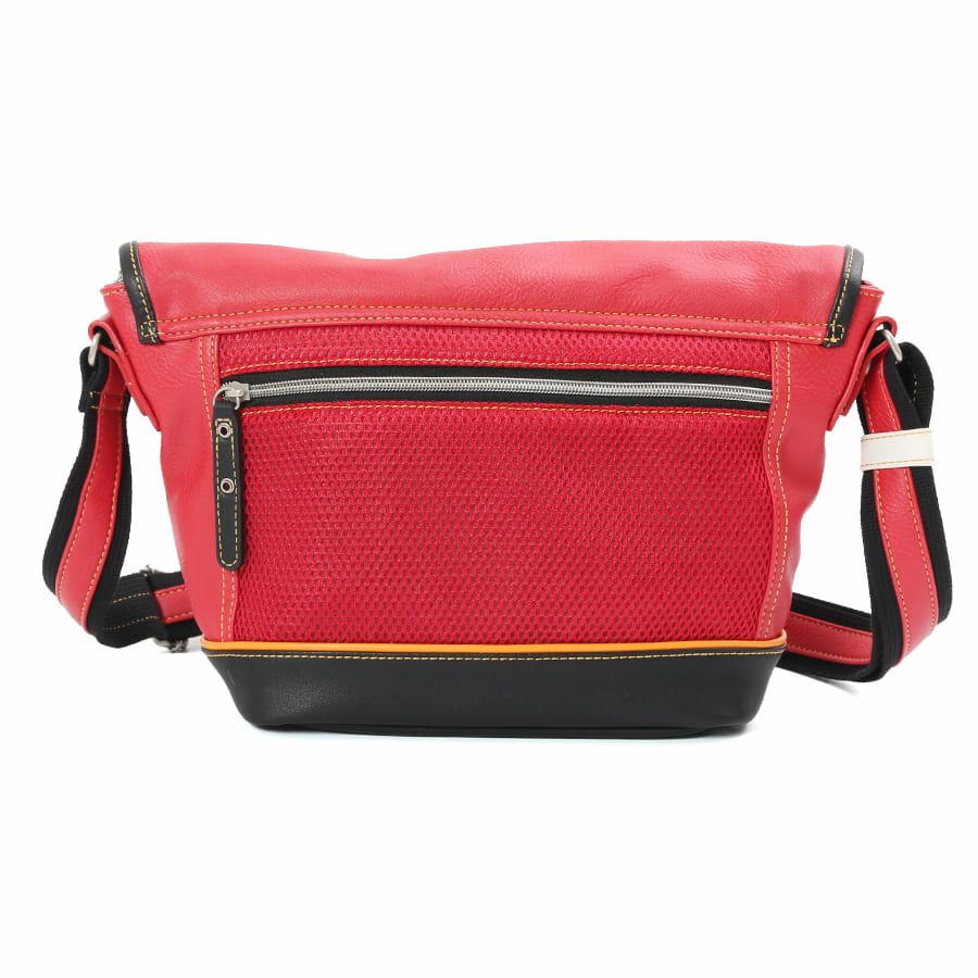 【エヴァンゲリオンコラボ】 エヴァ・シンクロショルダーバッグ（ポーチ付き) JQE-4040