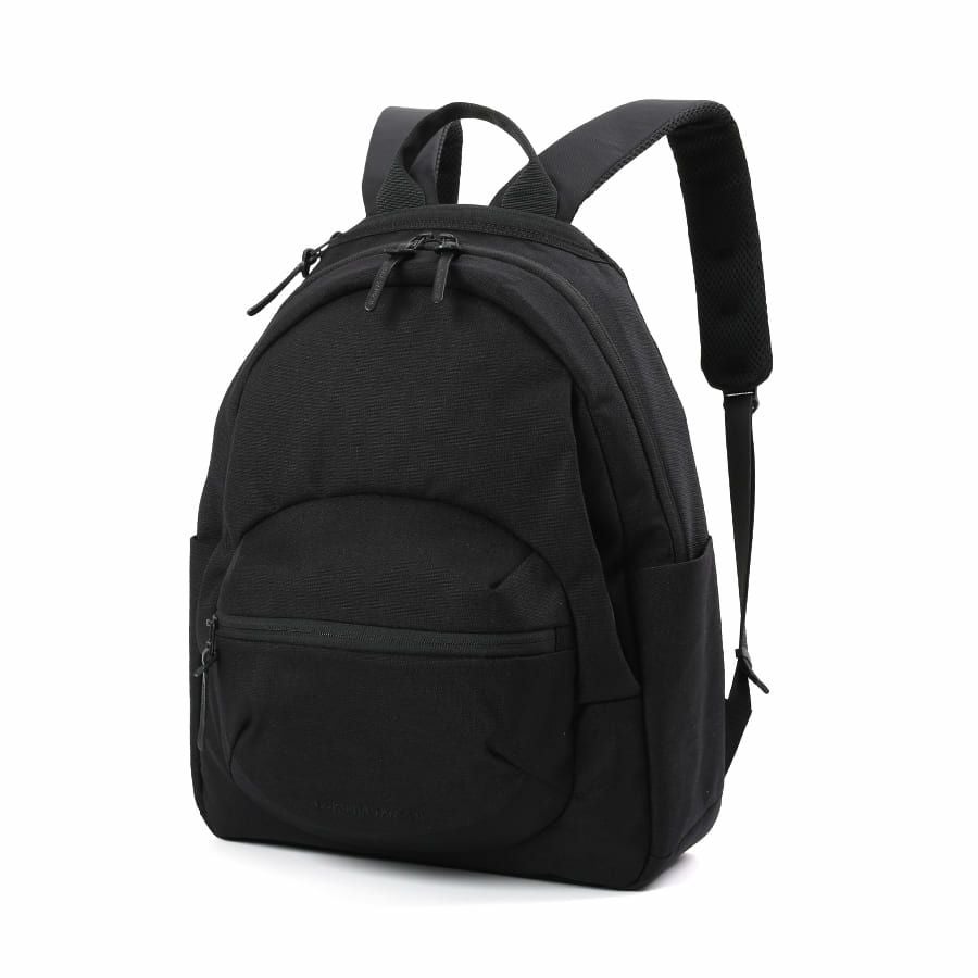 BOKU HA TANOSII デイパック コーデュラナイロン×牛革 JBG-2000