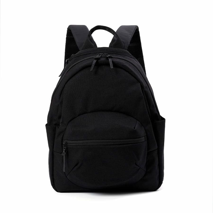 BOKU HA TANOSII デイパック コーデュラナイロン×牛革 JBG-2000