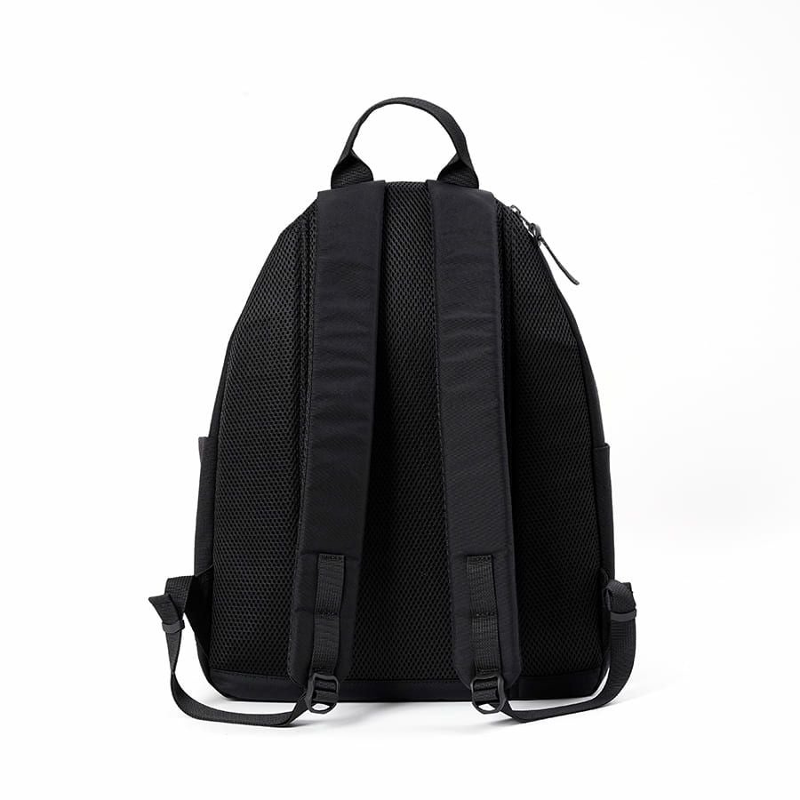 BOKU HA TANOSII デイパック コーデュラナイロン×牛革 JBG-2000