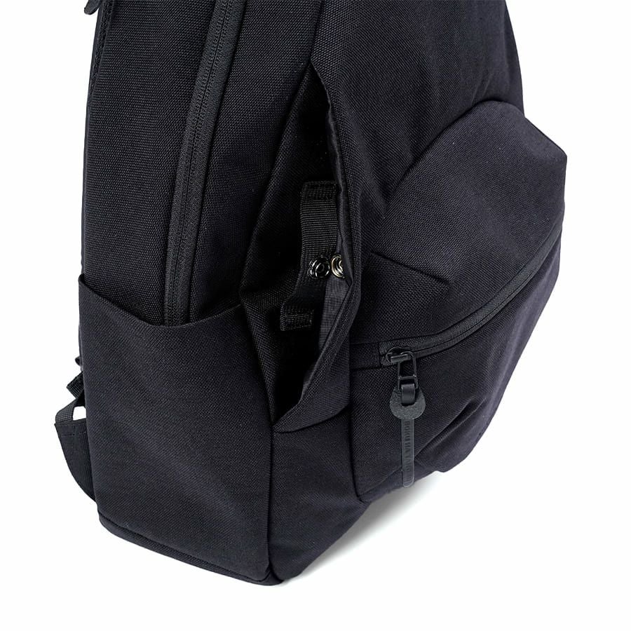 BOKU HA TANOSII デイパック コーデュラナイロン×牛革 JBG-2000