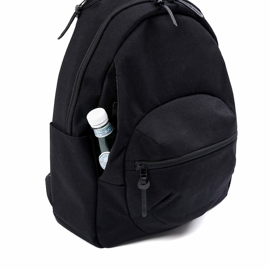 BOKU HA TANOSII デイパック コーデュラナイロン×牛革 JBG-2000