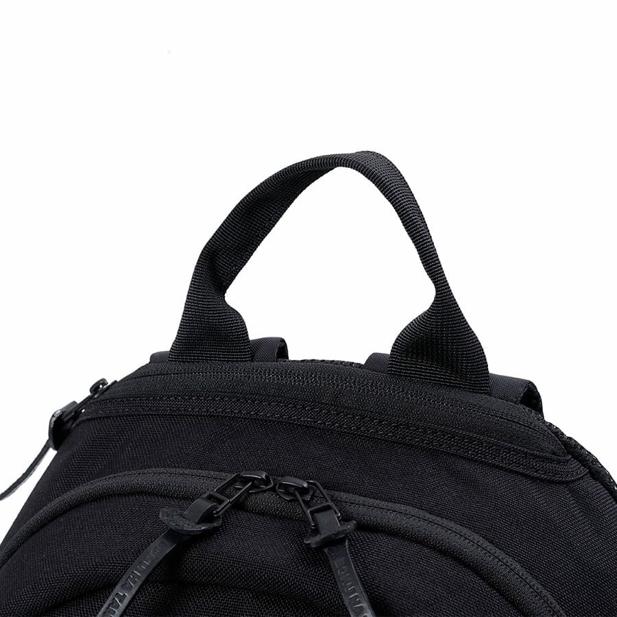 BOKU HA TANOSII デイパック コーデュラナイロン×牛革 JBG-2000