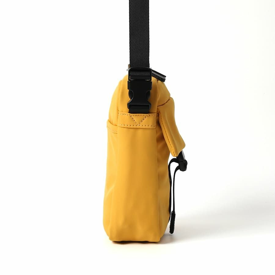 Heart Made Factory ミニショルダーバッグ 高密ポリエステル FY-0804