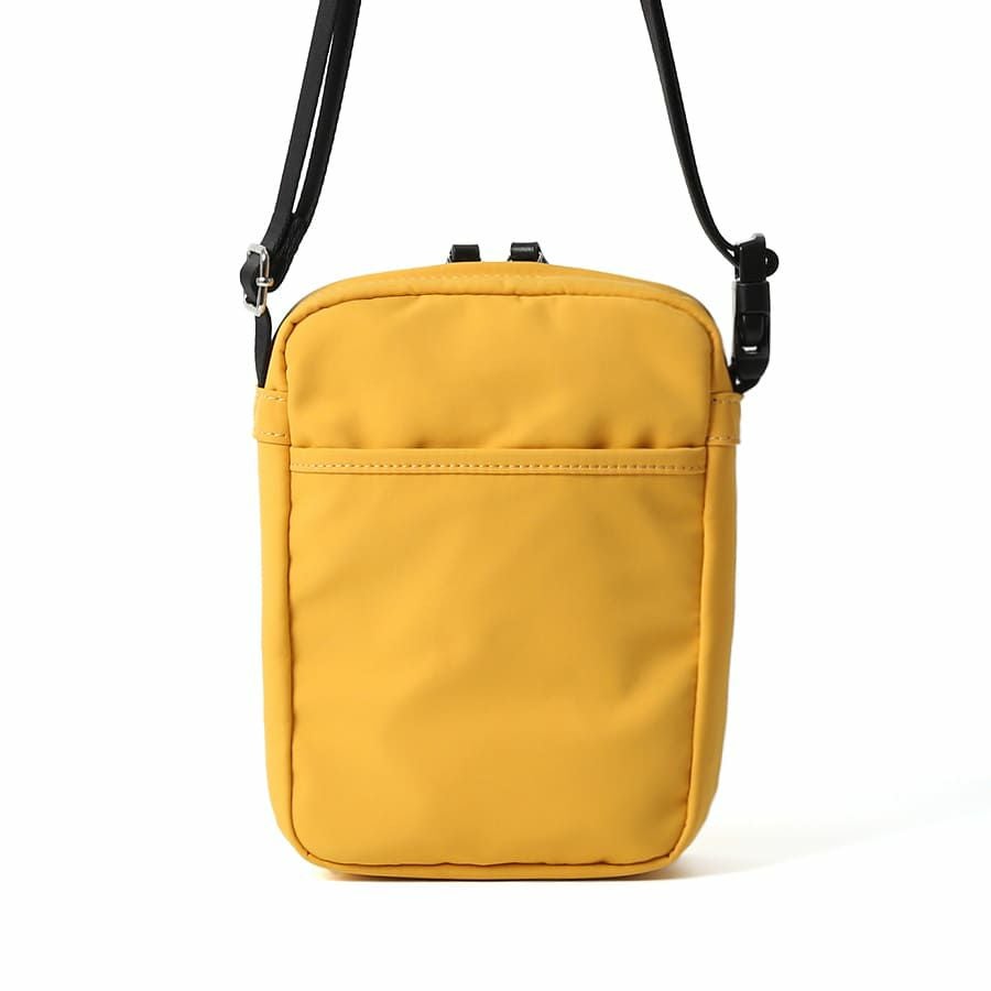 Heart Made Factory ミニショルダーバッグ 高密ポリエステル FY-0804