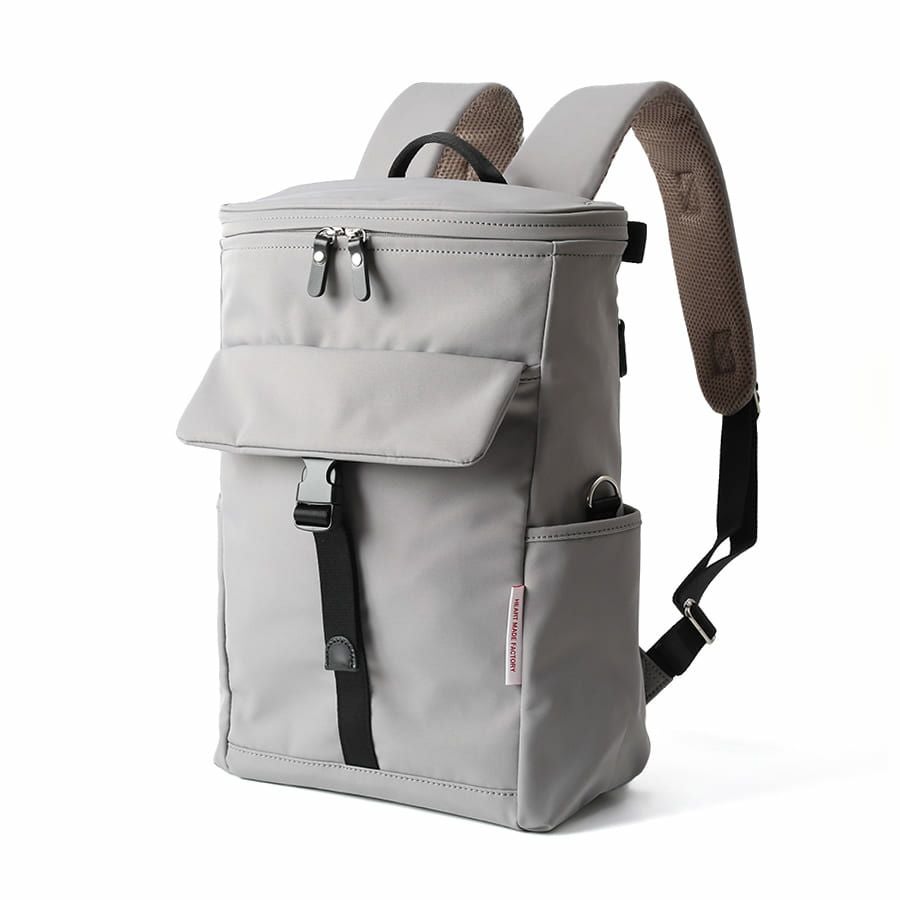 公式】 Heart Made Factory リュック 高密ポリエステル FY-0806