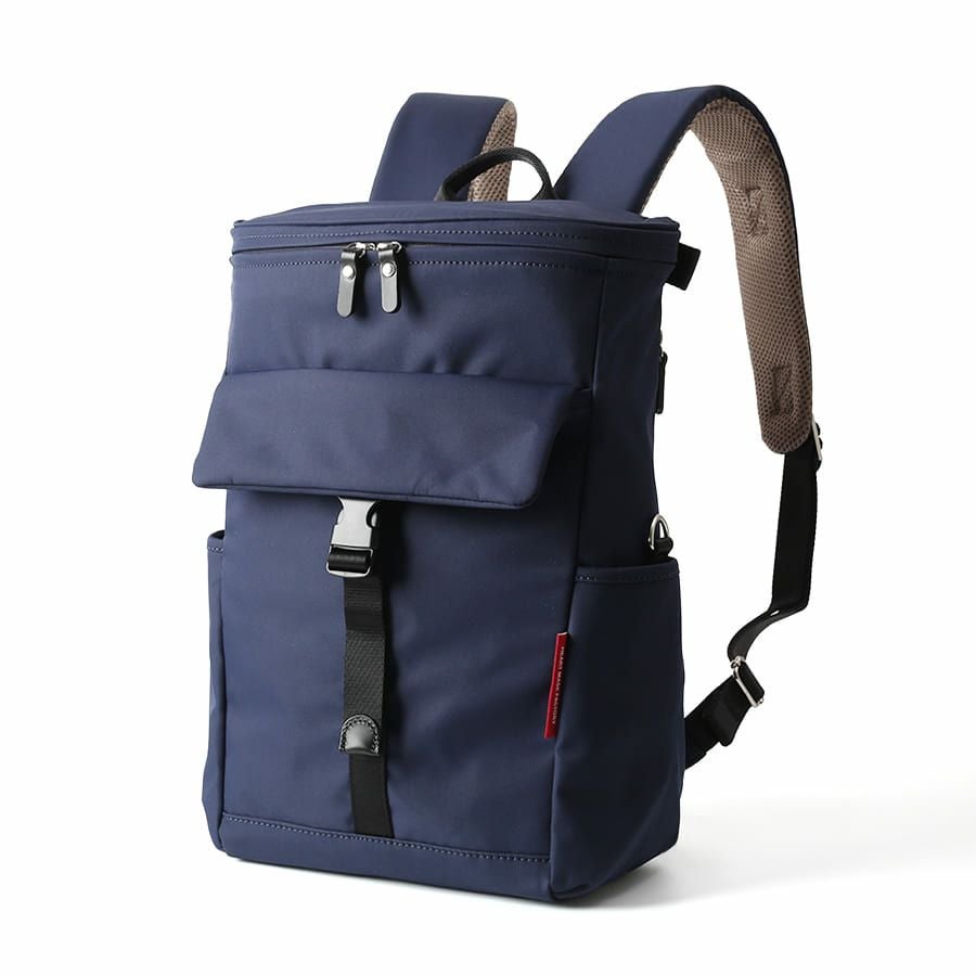 Heart Made Factory リュック 高密ポリエステル FY-0806