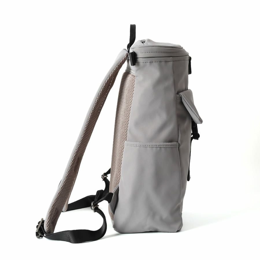 Heart Made Factory リュック 高密ポリエステル FY-0806