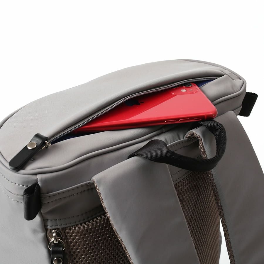 Heart Made Factory リュック 高密ポリエステル FY-0806