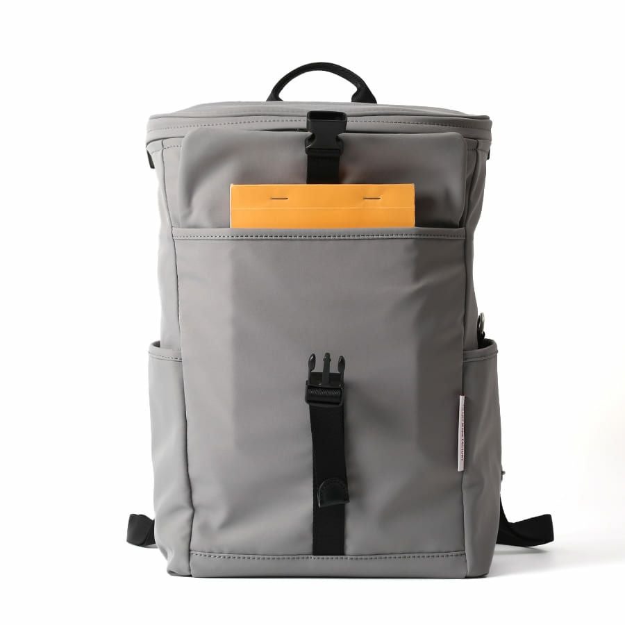 Heart Made Factory リュック 高密ポリエステル FY-0806