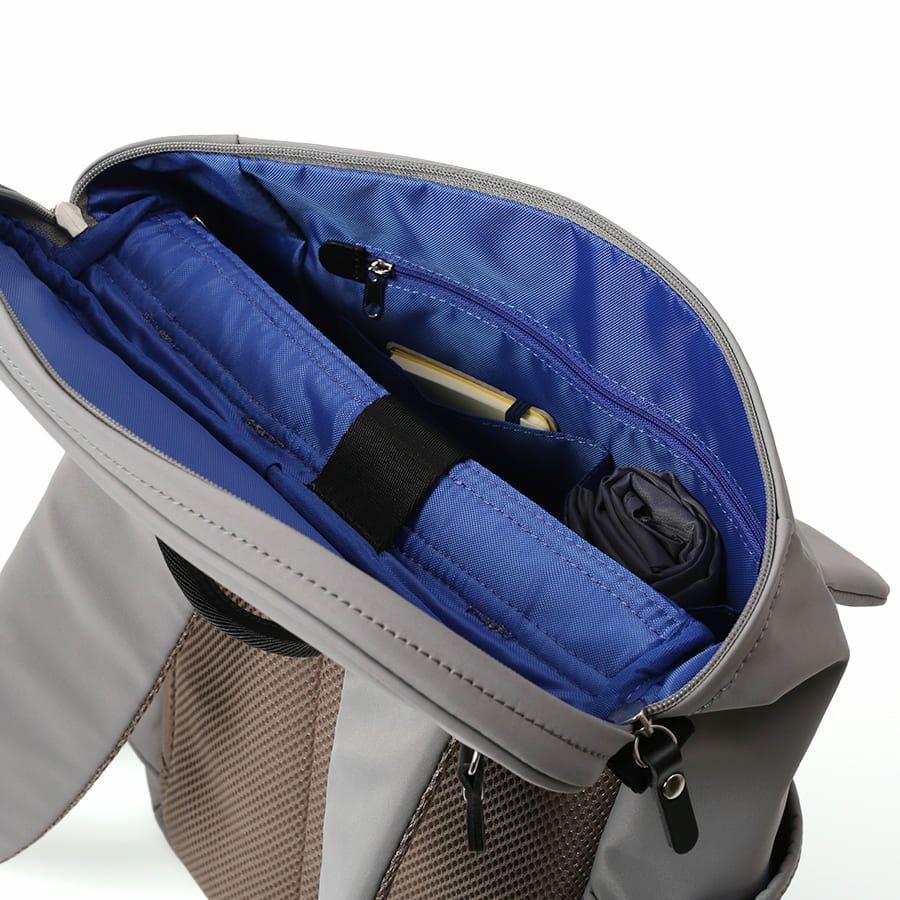 Heart Made Factory リュック 高密ポリエステル FY-0806