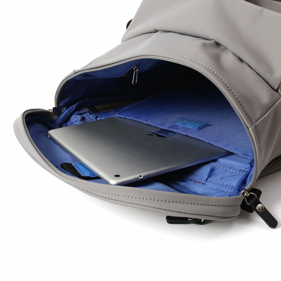 Heart Made Factory リュック 高密ポリエステル FY-0806