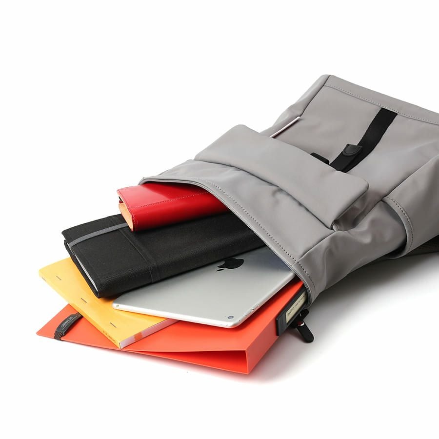 Heart Made Factory リュック 高密ポリエステル FY-0806