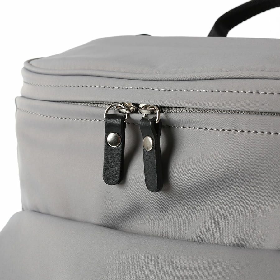 Heart Made Factory リュック 高密ポリエステル FY-0806