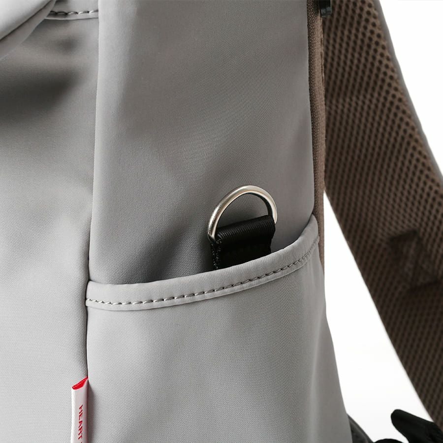 Heart Made Factory リュック 高密ポリエステル FY-0806