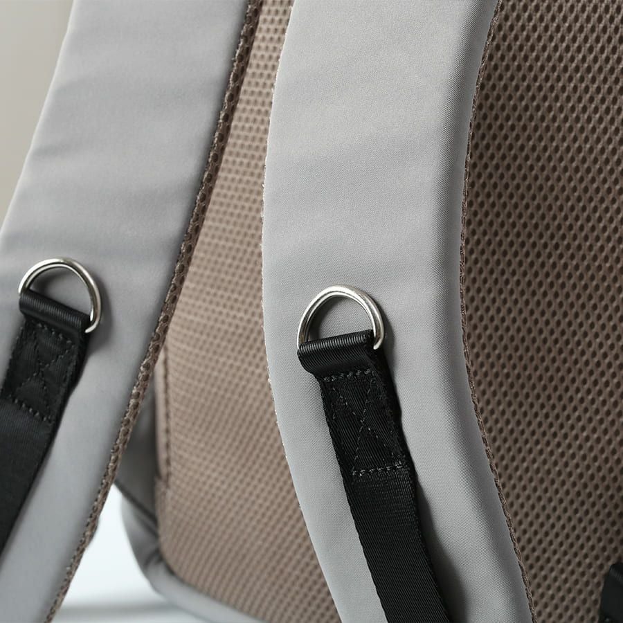 Heart Made Factory リュック 高密ポリエステル FY-0806