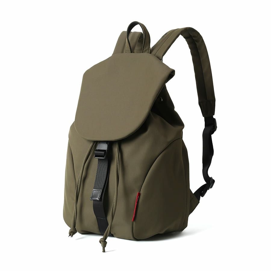 Heart Made Factory リュック 高密ポリエステル FY-0797