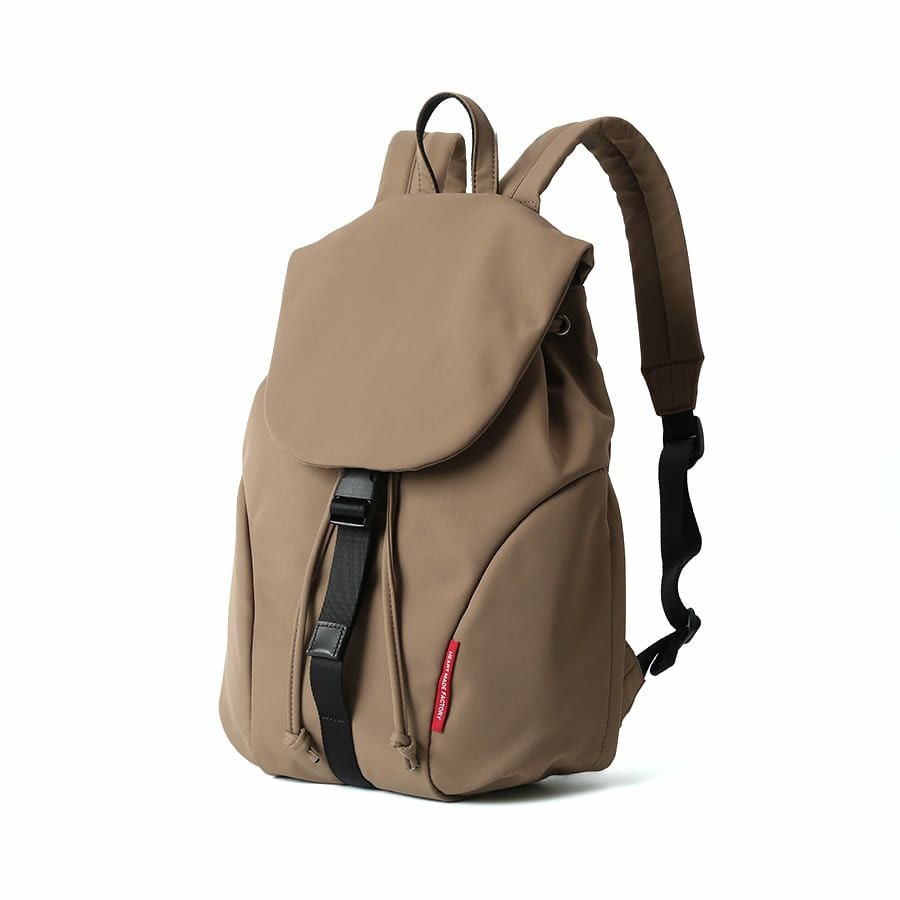 Heart Made Factory リュック 高密ポリエステル FY-0797