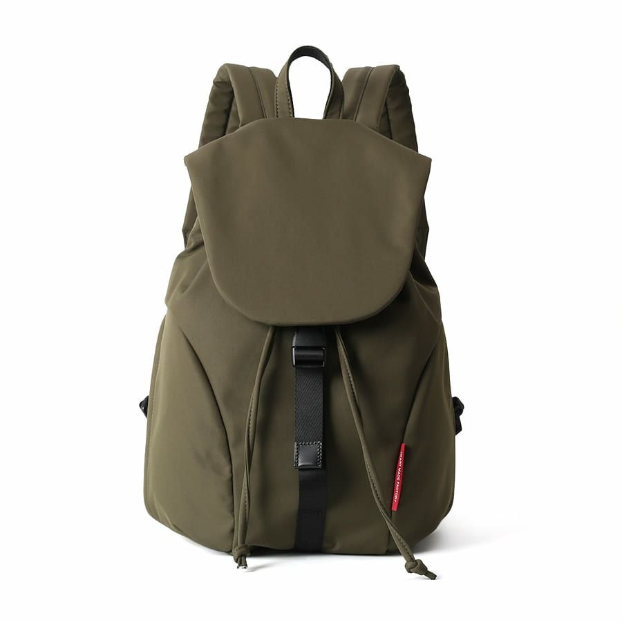 Heart Made Factory リュック 高密ポリエステル FY-0797