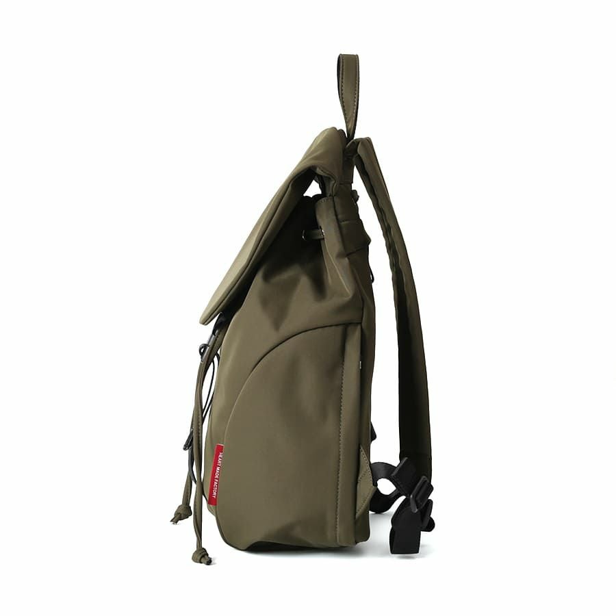 Heart Made Factory リュック 高密ポリエステル FY-0797