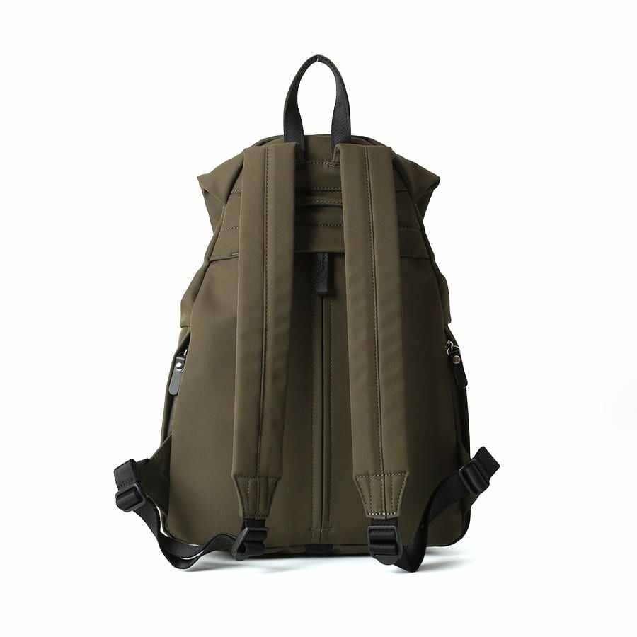 Heart Made Factory リュック 高密ポリエステル FY-0797