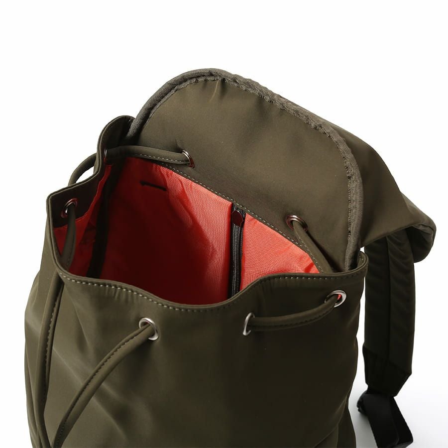 Heart Made Factory リュック 高密ポリエステル FY-0797