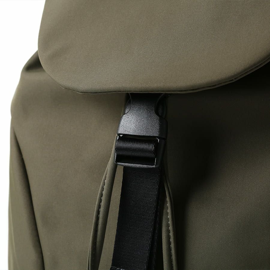 Heart Made Factory リュック 高密ポリエステル FY-0797