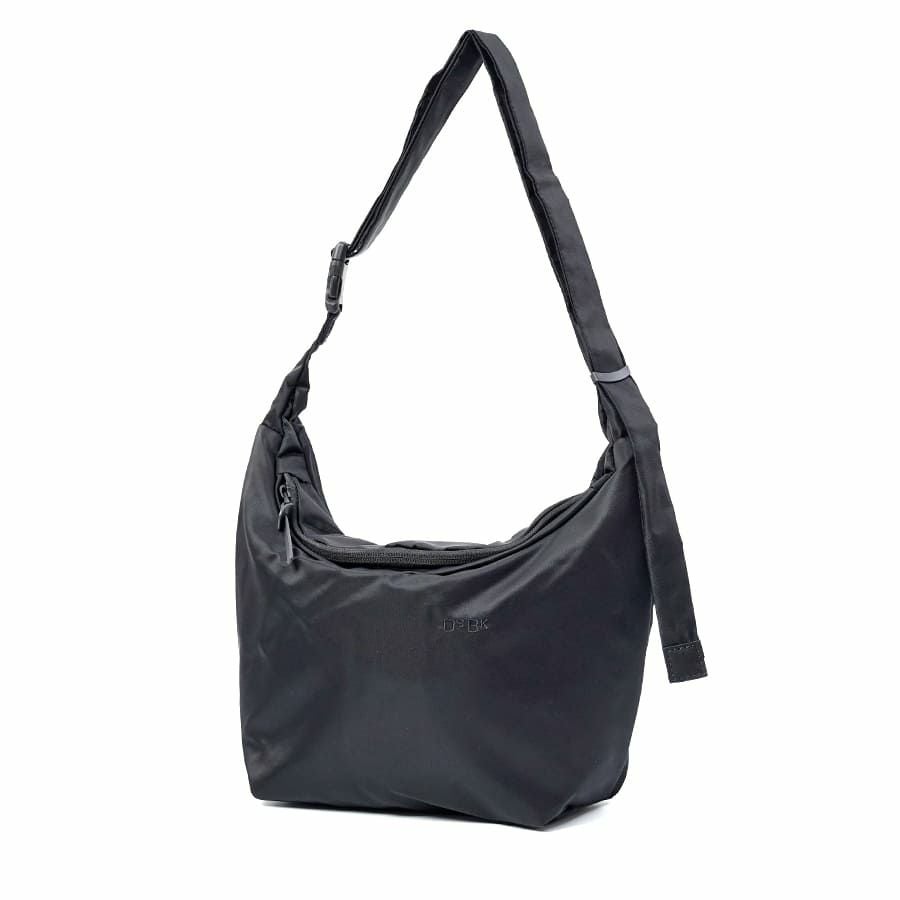 公式】 DSBK ミニショルダーバッグ 高密度ナイロンツイル(ダントツ撥水