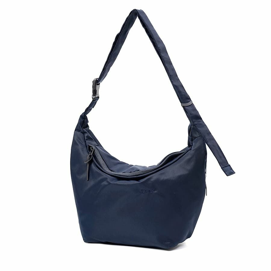 DSBK ミニショルダーバッグ 高密度ナイロンツイル(ダントツ撥水加工) JXF-3437