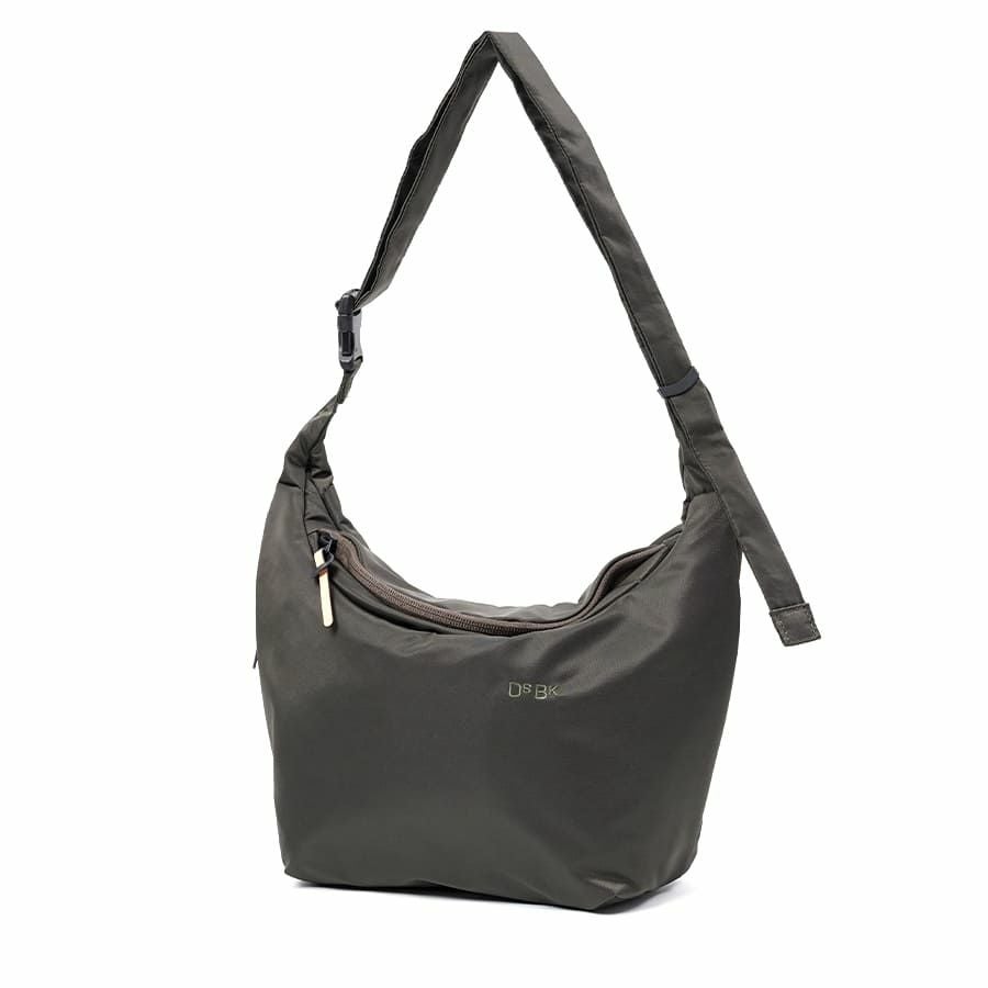 公式】 DSBK ミニショルダーバッグ 高密度ナイロンツイル(ダントツ撥水