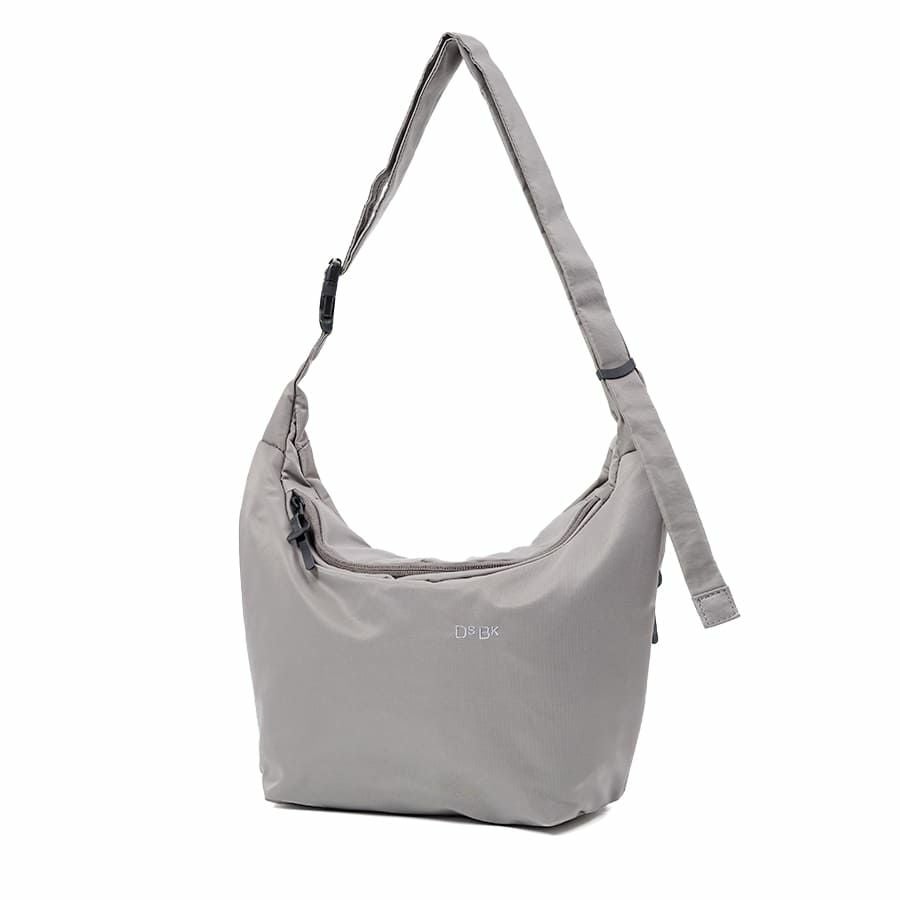 DSBK ミニショルダーバッグ 高密度ナイロンツイル(ダントツ撥水加工) JXF-3437