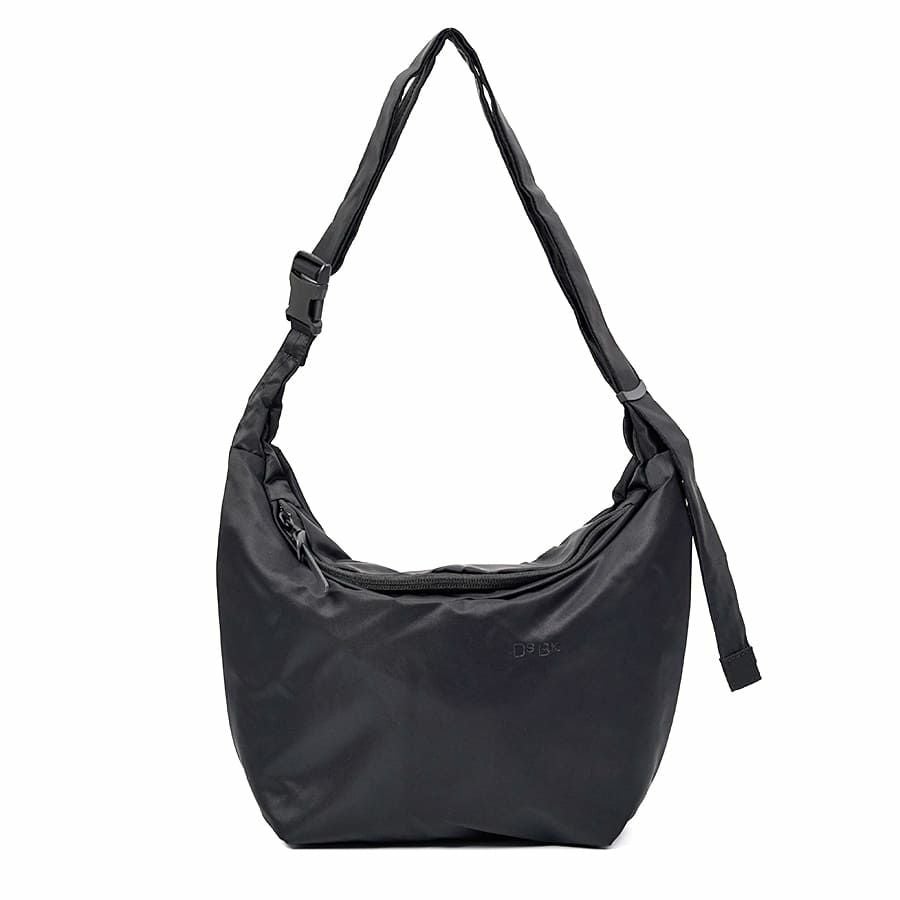DSBK ミニショルダーバッグ 高密度ナイロンツイル(ダントツ撥水加工) JXF-3437
