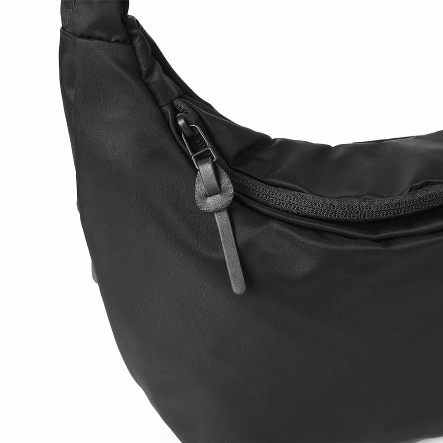 DSBK ミニショルダーバッグ 高密度ナイロンツイル(ダントツ撥水加工) JXF-3437