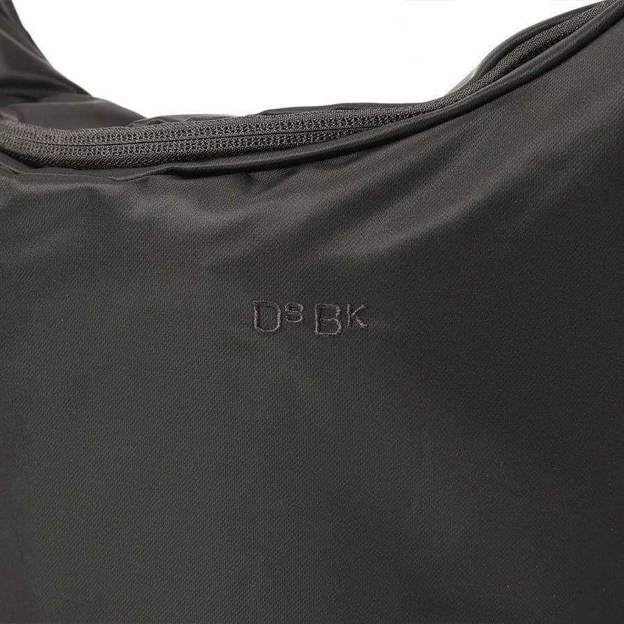 DSBK ミニショルダーバッグ 高密度ナイロンツイル(ダントツ撥水加工) JXF-3437