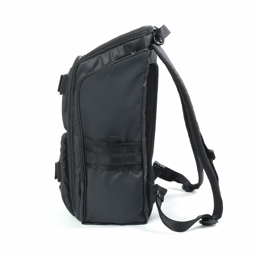 MOUSTACHE トラベルパック コーディングポリ×コーディングナイロン VYP-4962